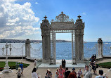 Dolmabahçe Palace