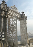 Dolmabahçe Palace