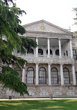 Dolmabahçe Palace