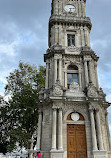 Dolmabahçe Palace