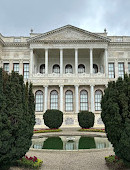 Dolmabahçe Palace