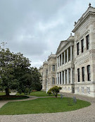 Dolmabahçe Palace