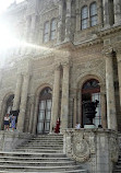 Dolmabahçe Palace