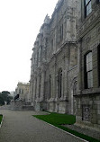 Dolmabahçe Palace