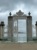 Dolmabahçe Palace