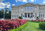 Dolmabahçe Palace