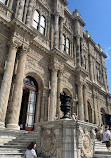 Dolmabahçe Palace