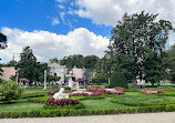 Dolmabahçe Palace