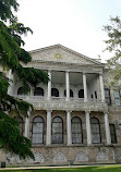 Dolmabahçe Palace