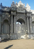 Dolmabahçe Palace