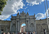 Dolmabahçe Palace