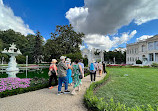 Dolmabahçe Palace