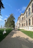 Dolmabahçe Palace