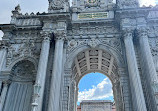 Dolmabahçe Palace