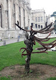 Dolmabahçe Palace