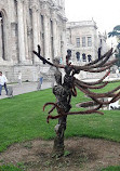 Dolmabahçe Palace