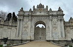 Dolmabahçe Palace