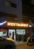 City Mess Restaurant