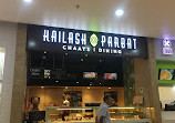 Kailash Parbat