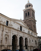 Palatine Basilica of Saint Barbara