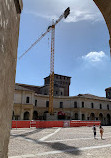 Palatine Basilica of Saint Barbara