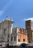 Palatine Basilica of Saint Barbara