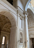 Palatine Basilica of Saint Barbara