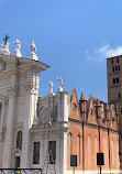 Palatine Basilica of Saint Barbara