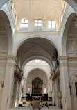 Palatine Basilica of Saint Barbara