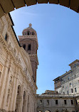 Palatine Basilica of Saint Barbara