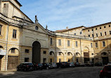 Palatine Basilica of Saint Barbara