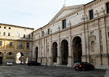 Palatine Basilica of Saint Barbara