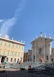 Palatine Basilica of Saint Barbara