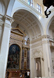 Palatine Basilica of Saint Barbara