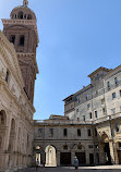 Palatine Basilica of Saint Barbara