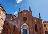 Basilica of San Domenico