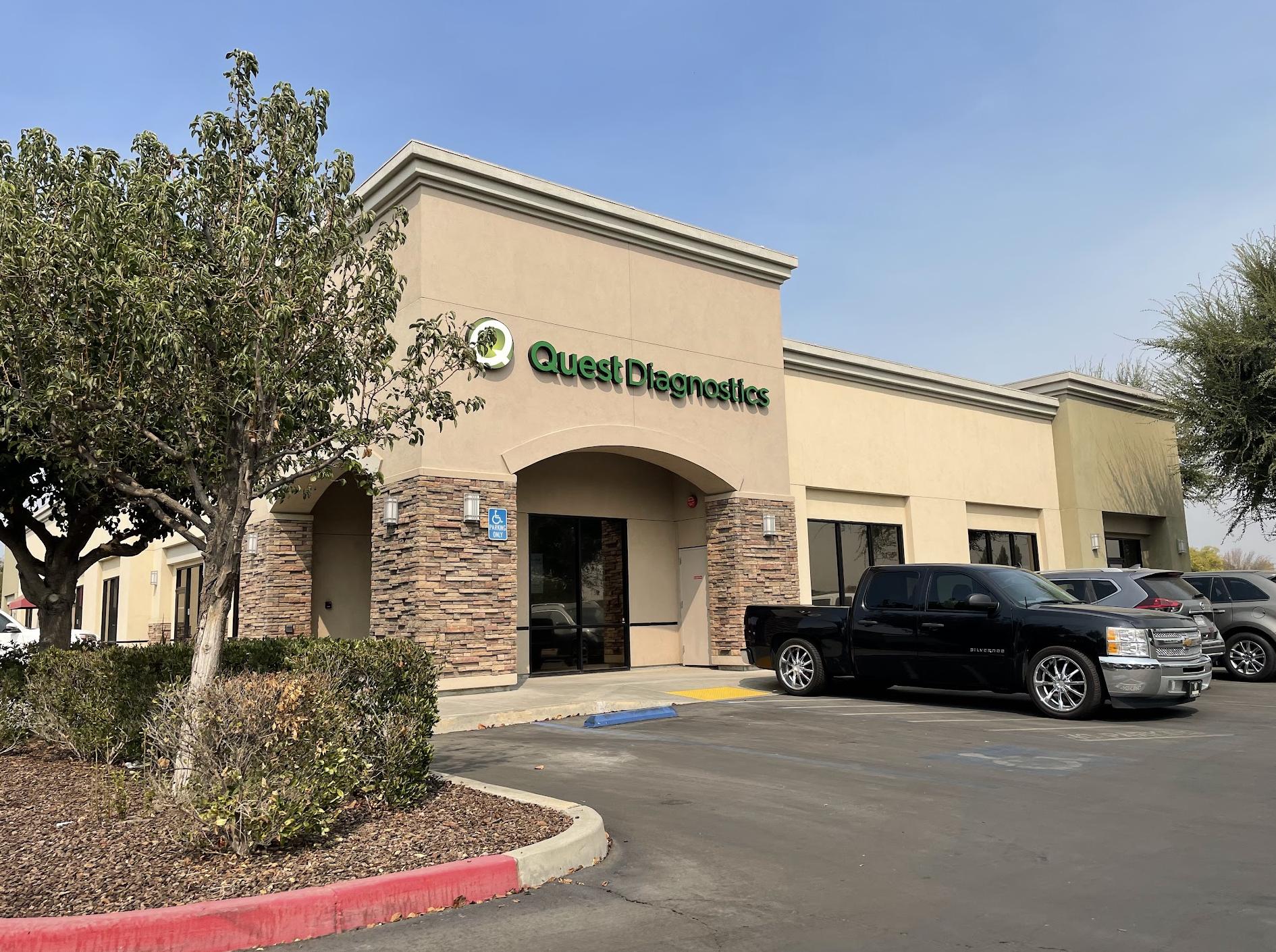 Quest Diagnostics