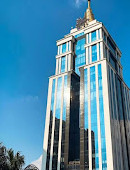 UB Tower