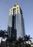 UB Tower