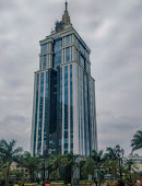 UB Tower