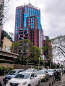 UB Tower