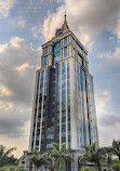 UB Tower