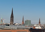 Elbphilharmonie Hamburg