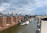 Elbphilharmonie Visitor Center