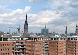 Elbphilharmonie Visitor Center