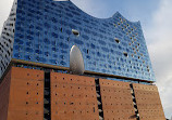 Elbphilharmonie Visitor Center