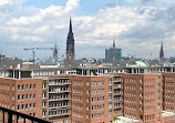 Elbphilharmonie Visitor Center