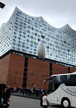 Elbphilharmonie Visitor Center