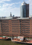 Elbphilharmonie Observation Deck