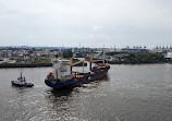 Elbphilharmonie Observation Deck